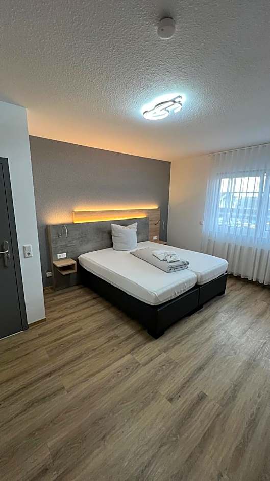Hotel & Restaurant am Kirschberg