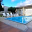 Casa Completa 6 Suíte e 1 Quarto, Piscina e Gourmet