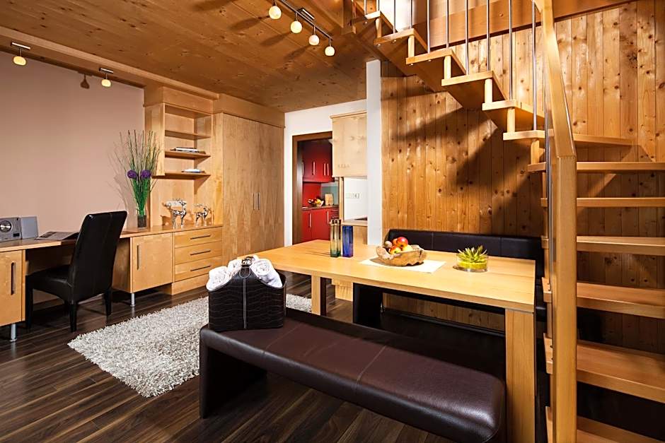 Hotel Apartment Auwirt