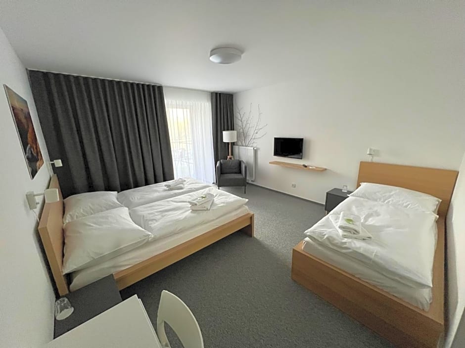Hotel VARNSDORF