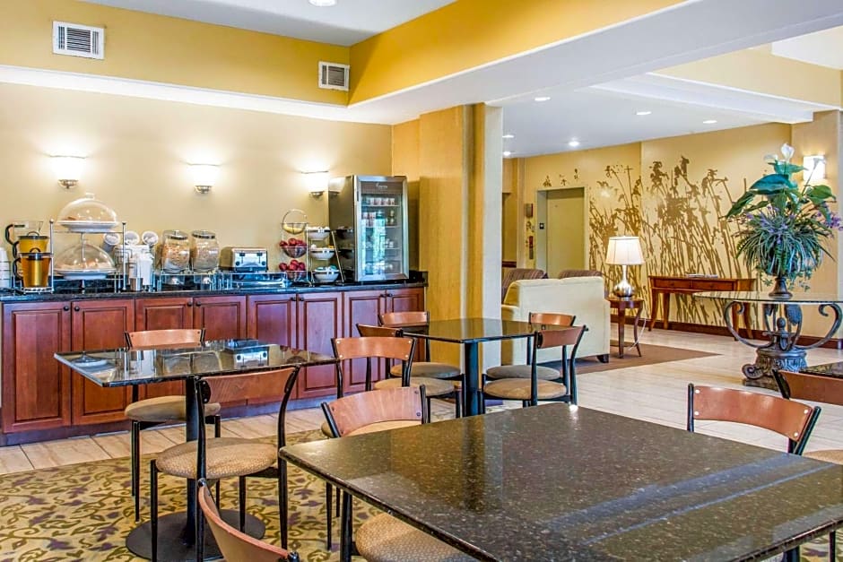 Sleep Inn & Suites Pooler