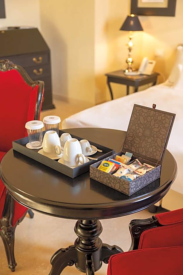 Alvino Relais Mulino Contemporaneo