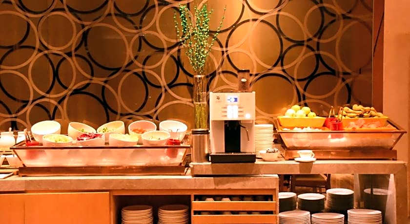 Fraser Suites Guangzhou