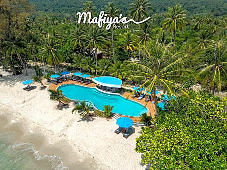 Mafiya Resort