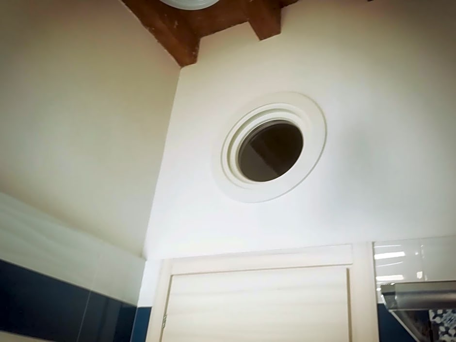 B&B La Terrazza di NonnAnna