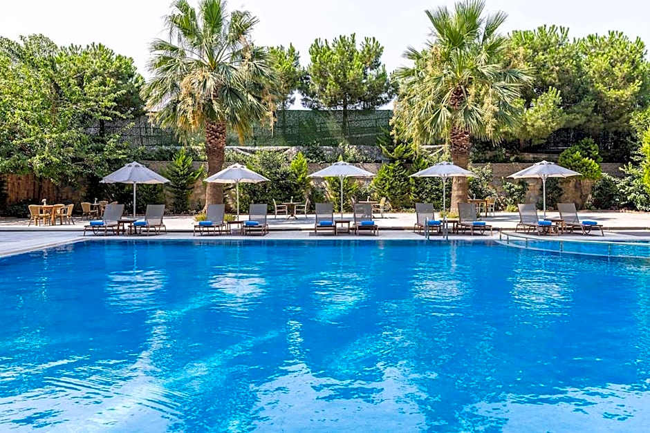 Elite Hotel Dragos