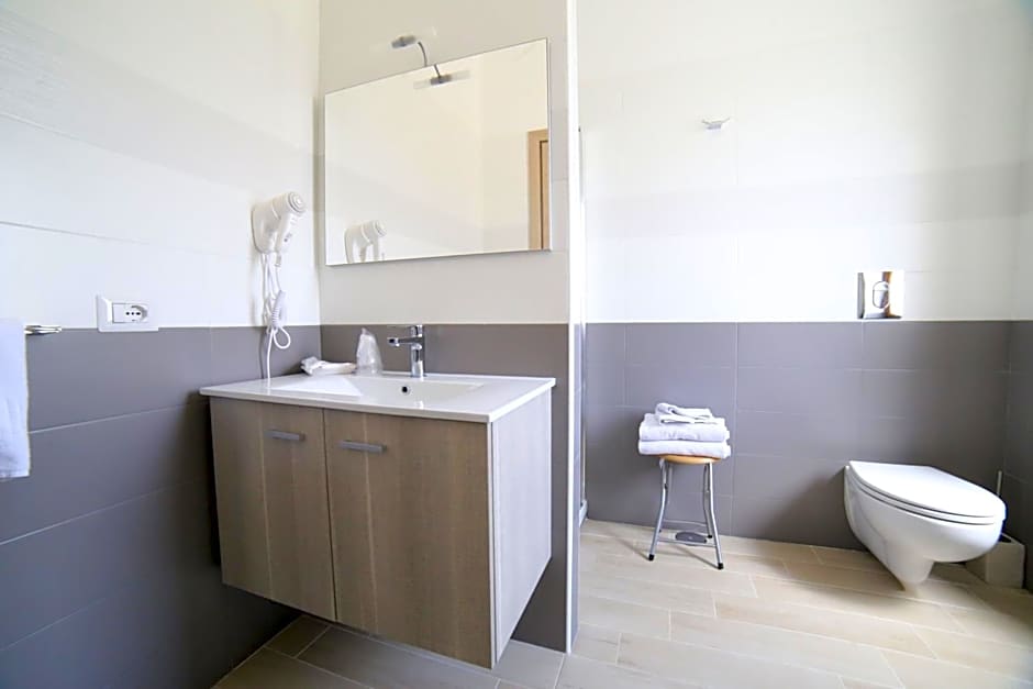 Sorrento Coast Suites B&B