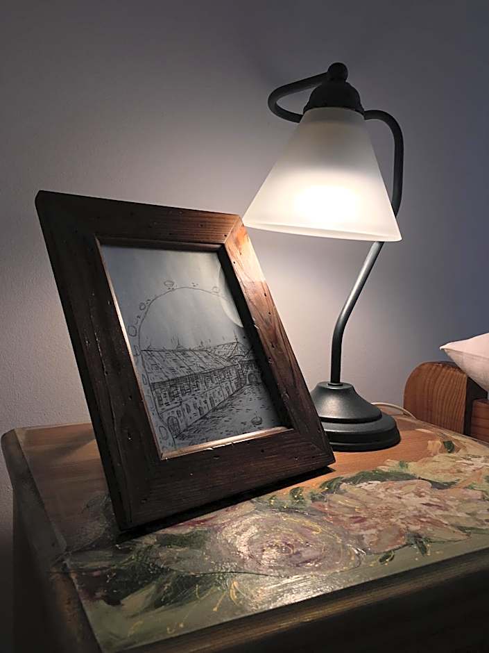 Restauracja Pensjonat Buda