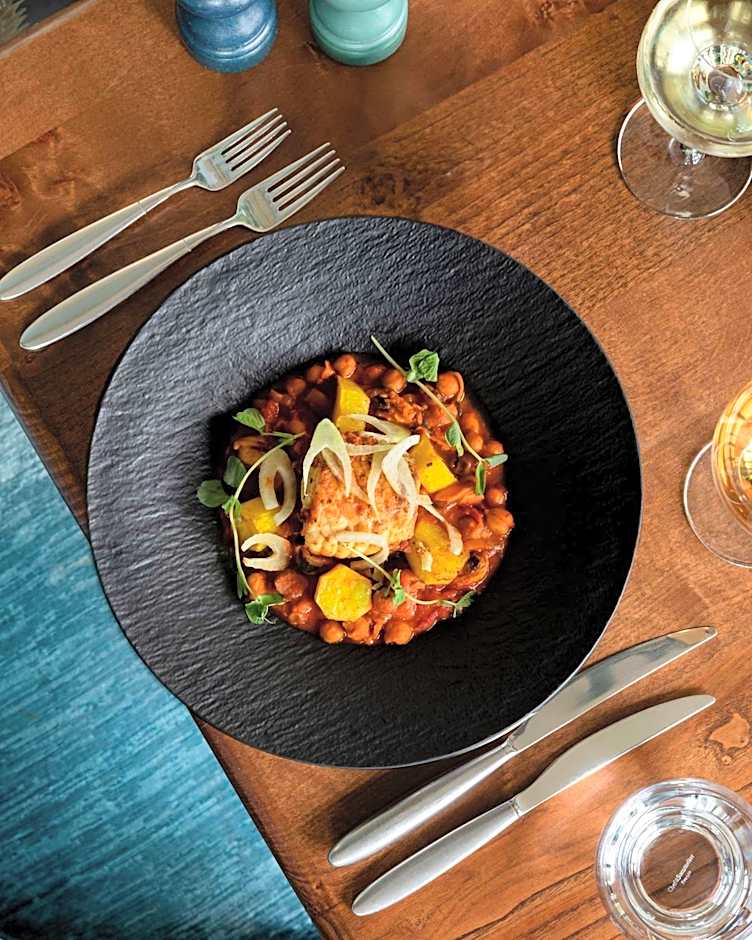 Hilton Birmingham Metropole