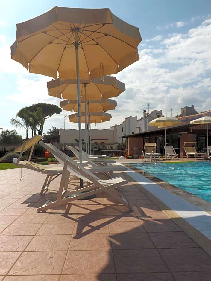 Hotel Ristorante Al Canto delle Sirene