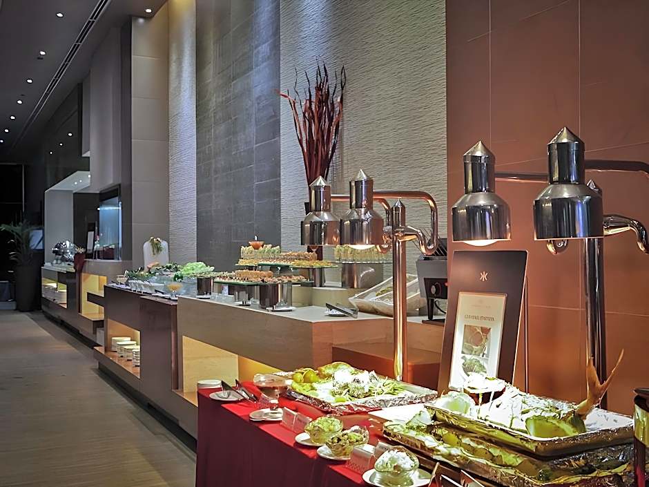 Limketkai Luxe Hotel