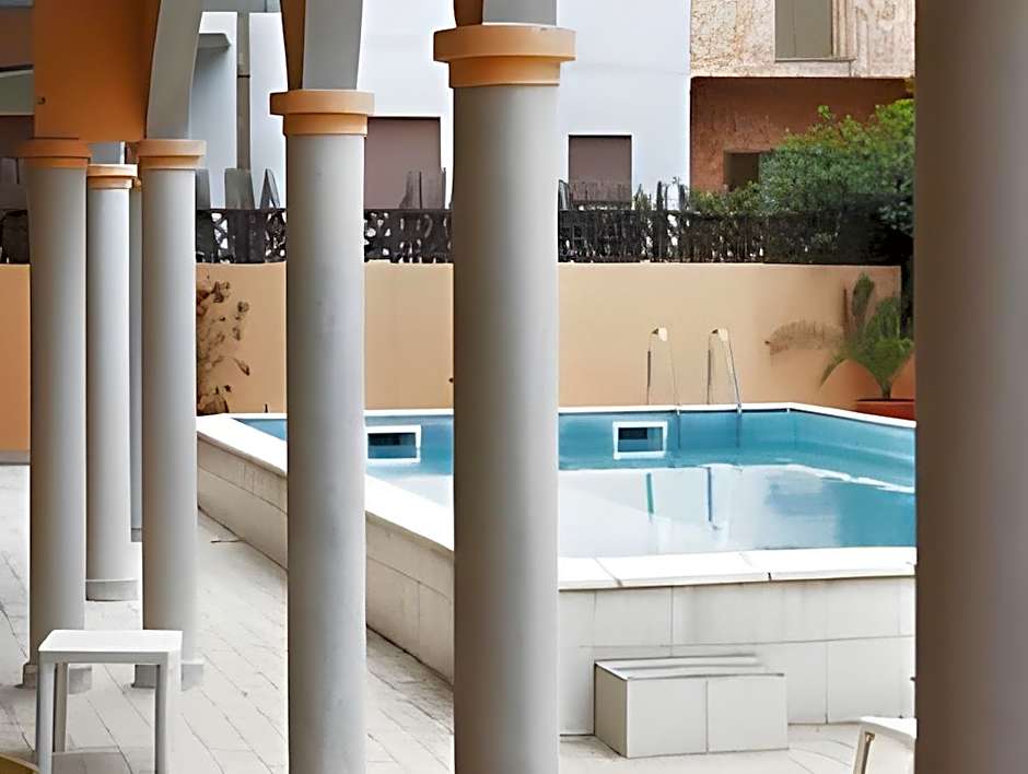 Granea Boutique Hotel & spa