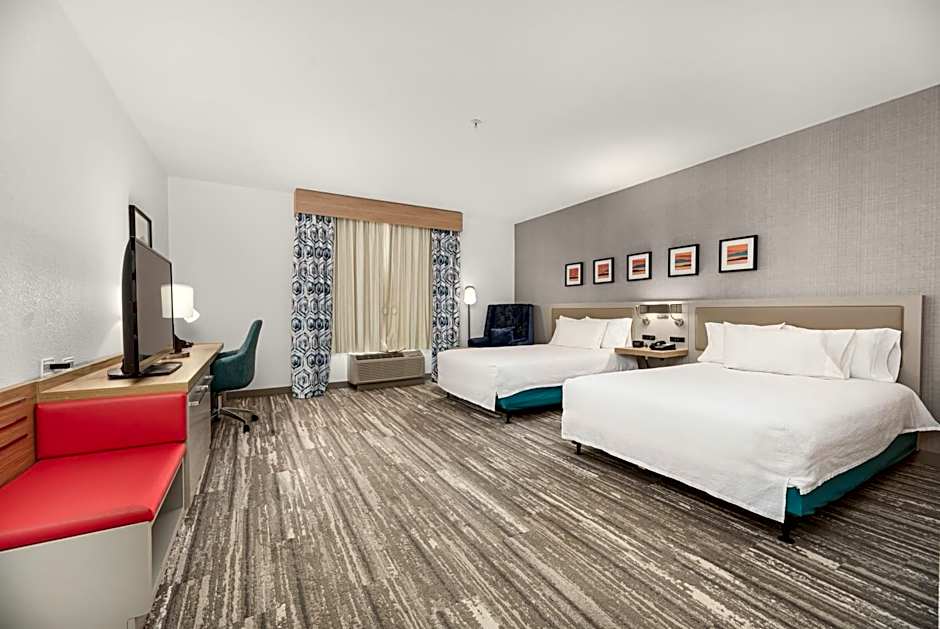 Hilton Garden Inn New Braunfels