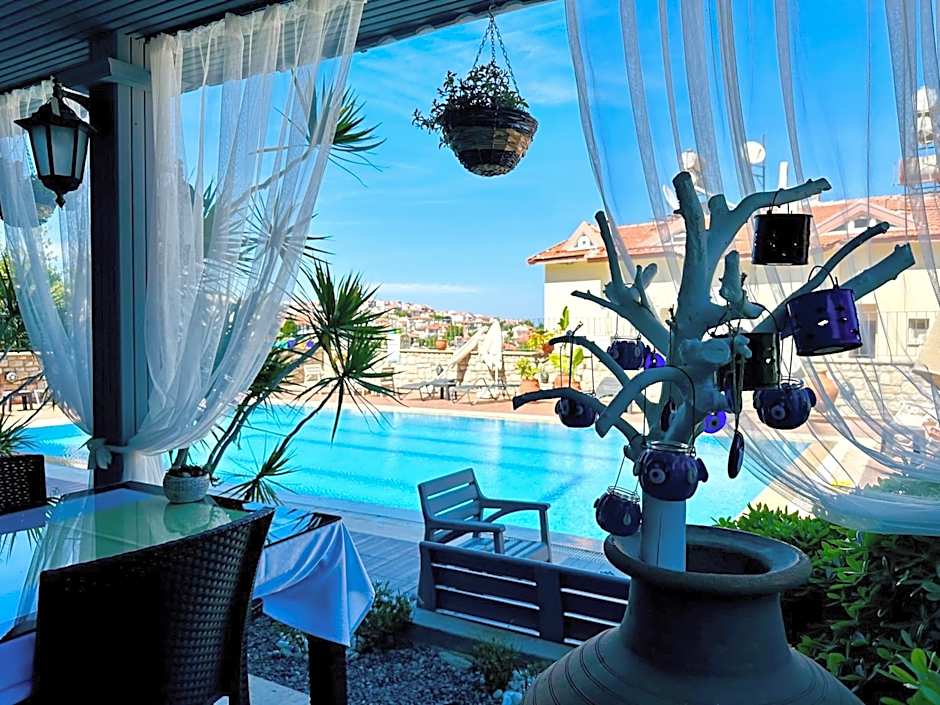 Villa Anfora