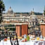 Rocco Forte Hotel De La Ville