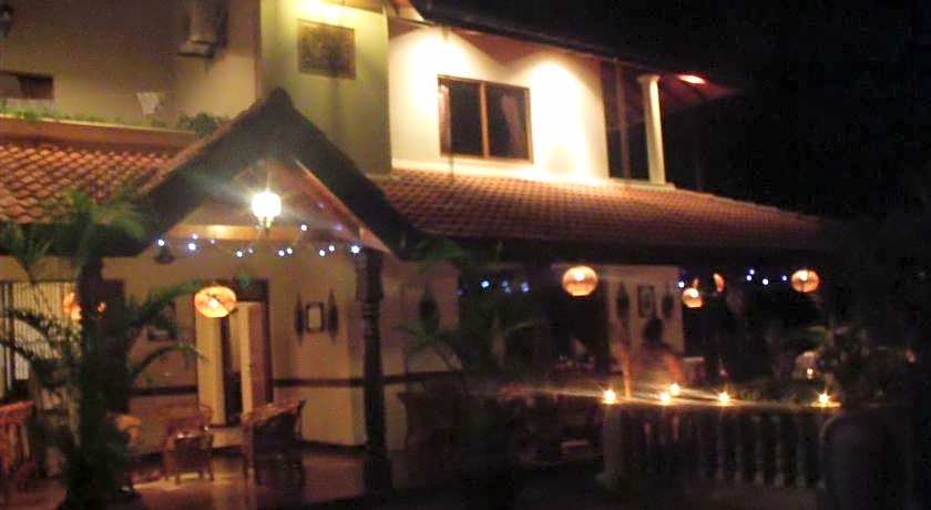 Asian Jewel Boutique Hotel