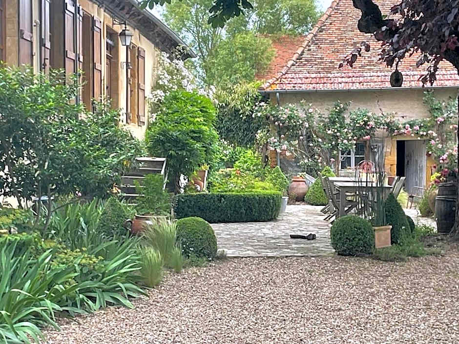 Les Jardins des Soussilanges