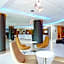Novotel London Waterloo Hotel