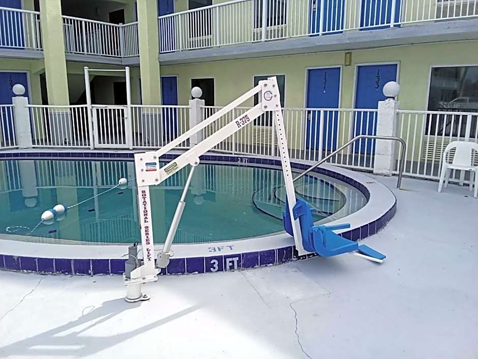 Budget Inn