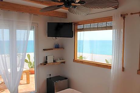 Superior Suite with Sea View
