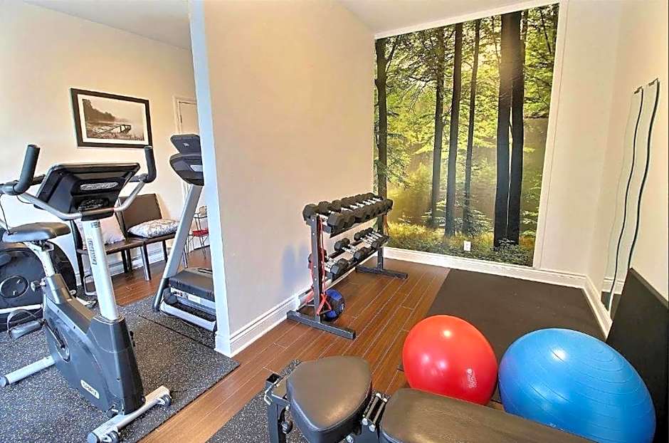 Le Champlain Condo-Hôtel