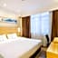 City Comfort Inn Guangzhou Luyuan Road Taojing