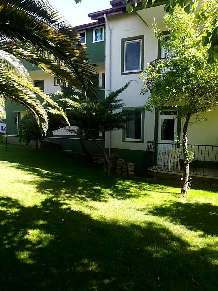 Balkaya Hotel