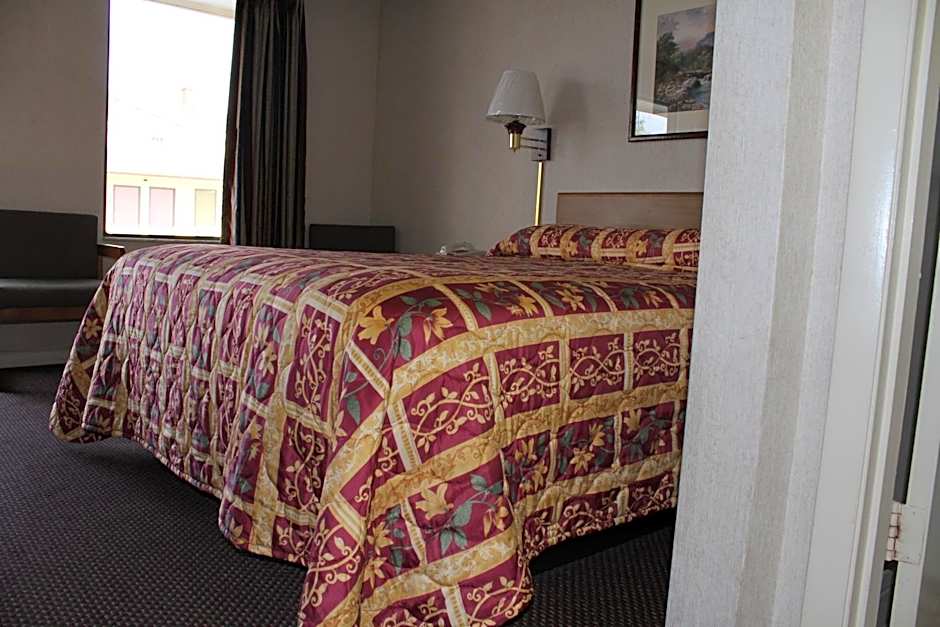 Budget Host Inn Bristol