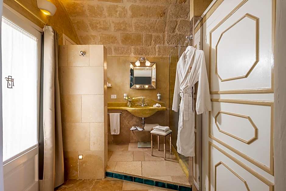 Don Ferrante - Dimore di Charme