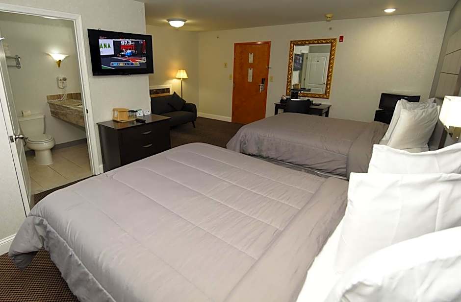 FairBridge Hotel Atlantic City