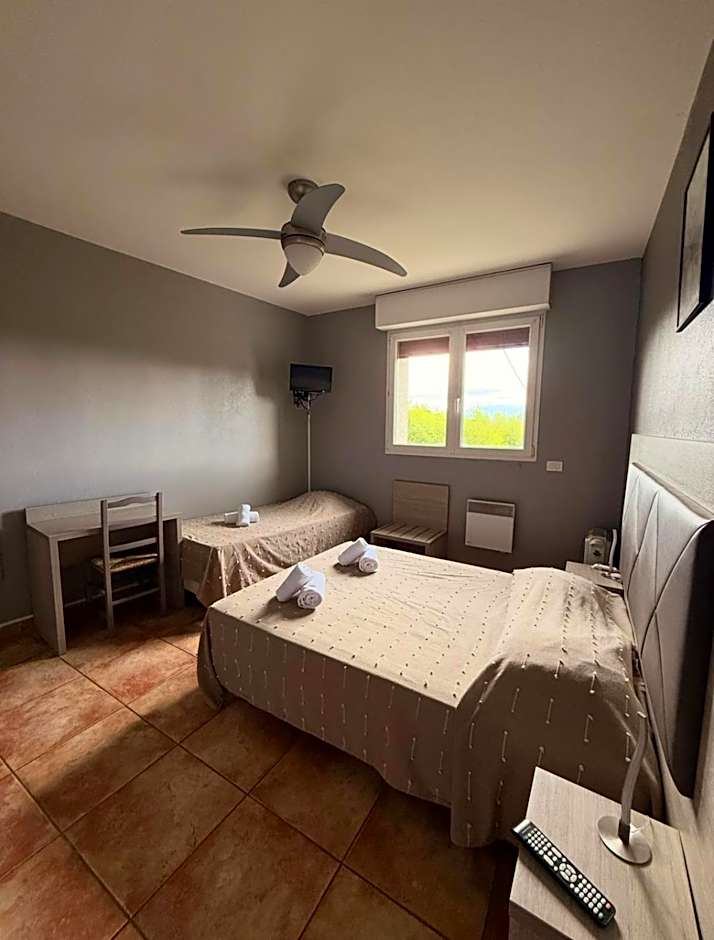 Hôtel - Pub Le Petit Bosquet