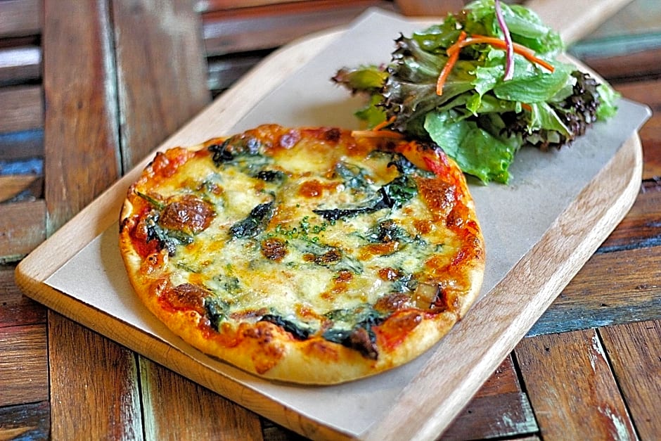 The Marian Boutique Lodging House