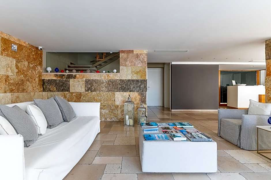 Santo Stefano Raro Rooms Collection