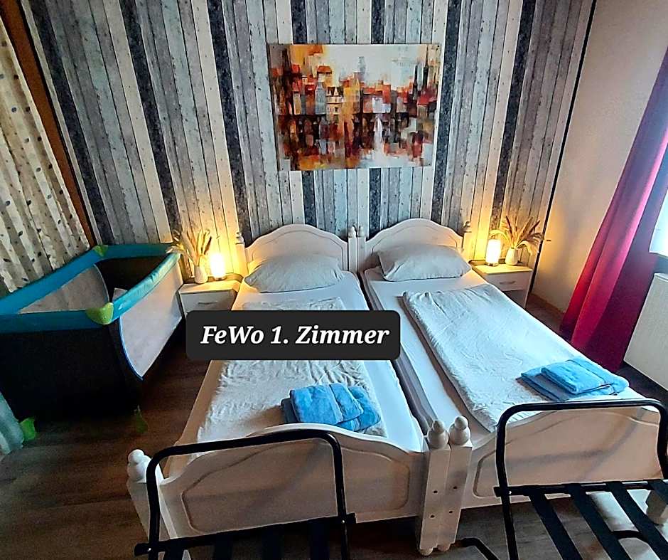 Landgasthof "Hotel zum Norden"