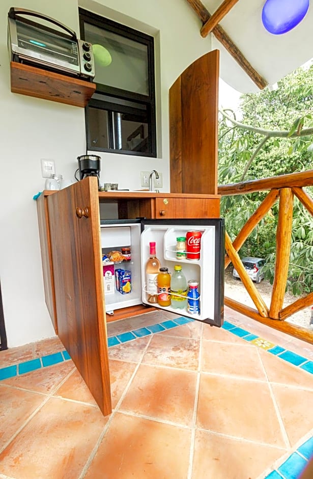 Maison Bacalar