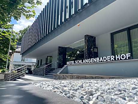 Hotel Schlangenbader Hof