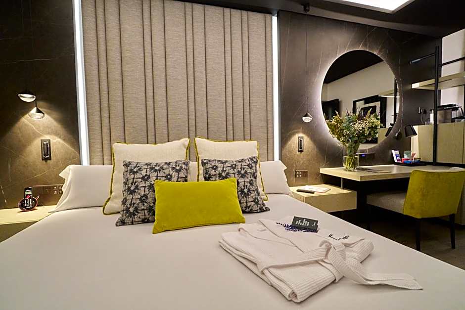 Hotel Regina