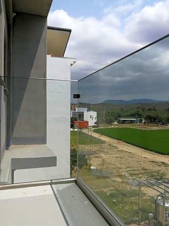 King Room with Mountain View