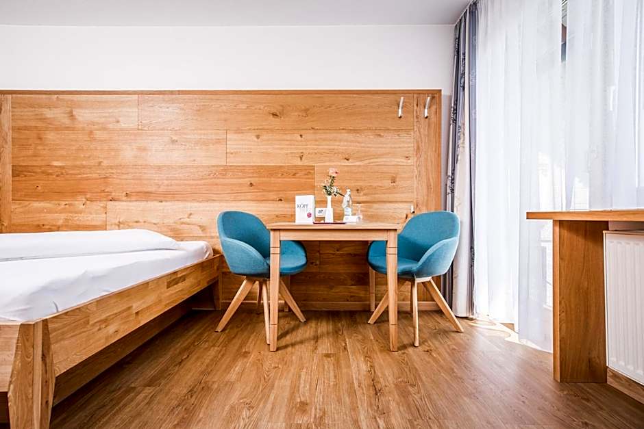Hotel zur Rose