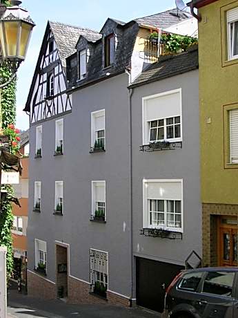 City B&B Cochem