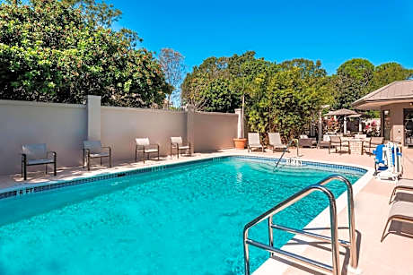 Courtyard by Marriott Sarasota Bradenton Airport