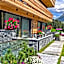 Chalet Hohe Welt - luxury apartments