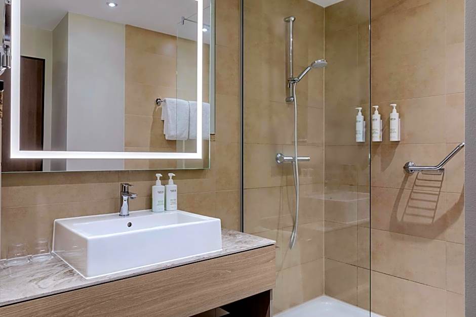 Courtyard by Marriott Bremen