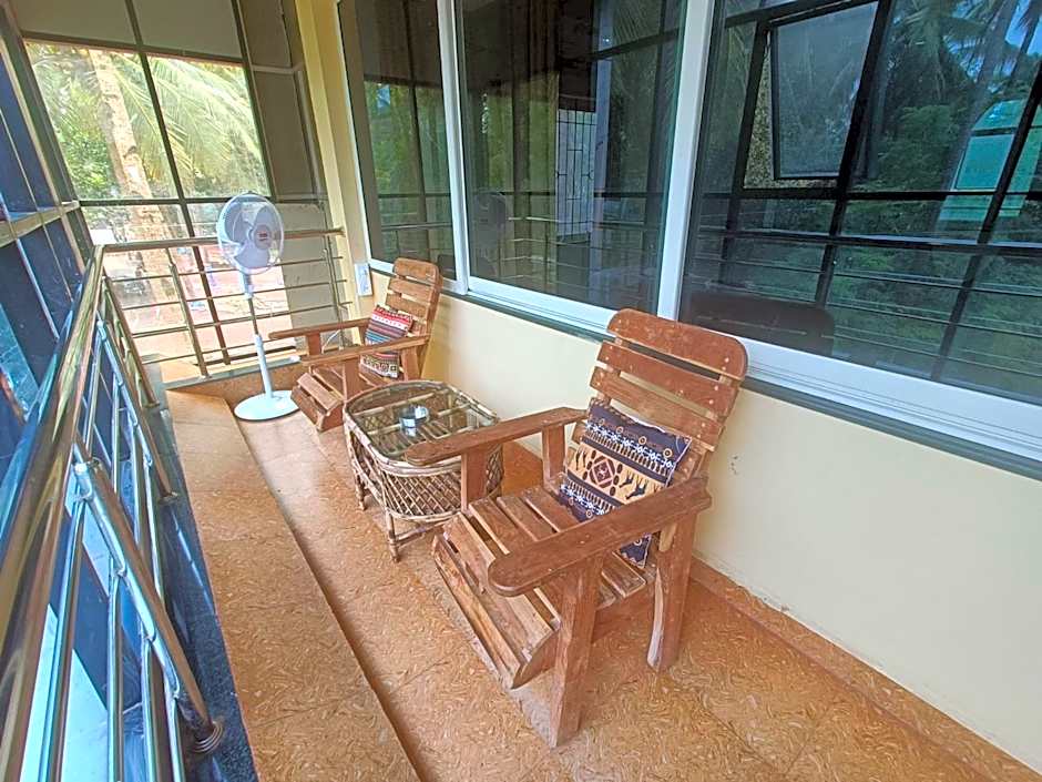 Kanvas Suites - Sun N Moon