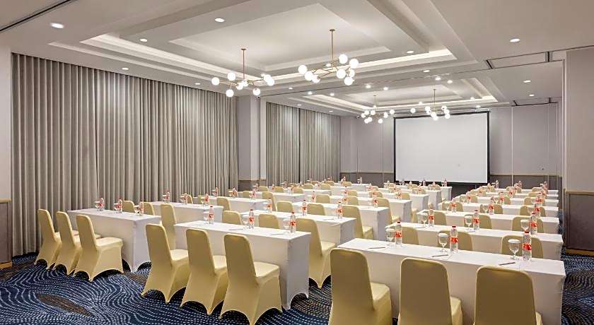 Hotel Santika Pasir Koja Bandung