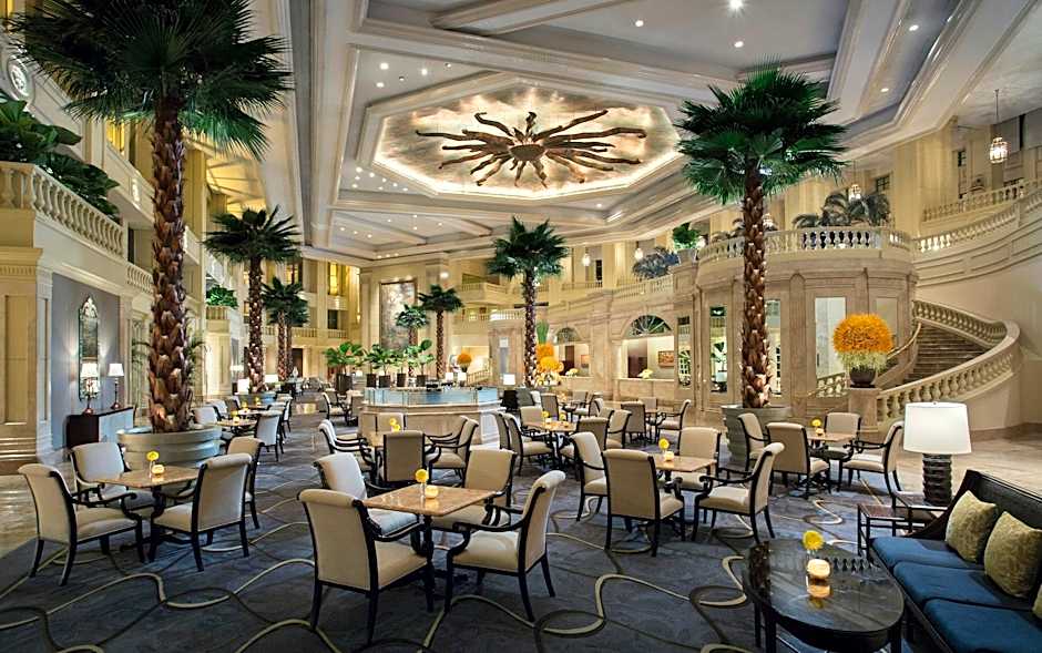 Photo 1 of 50 of The Peninsula Manila