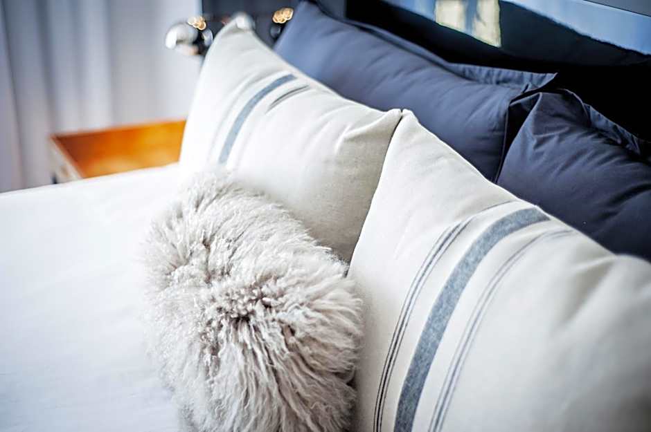 CasaSur Palermo Hotel