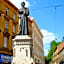 Lovecroatia Zagreb-'Paxnest' HOSTEL, No party! Cozy and quiet! Separated Men and women's rooms! Indoor shoes provided!