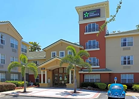 Extended Stay America Suites - Orlando - Maitland - Summit Tower Blvd