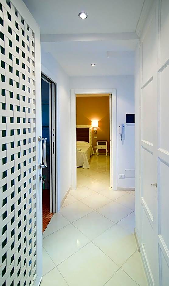 Taormina Villa Oasis Residence